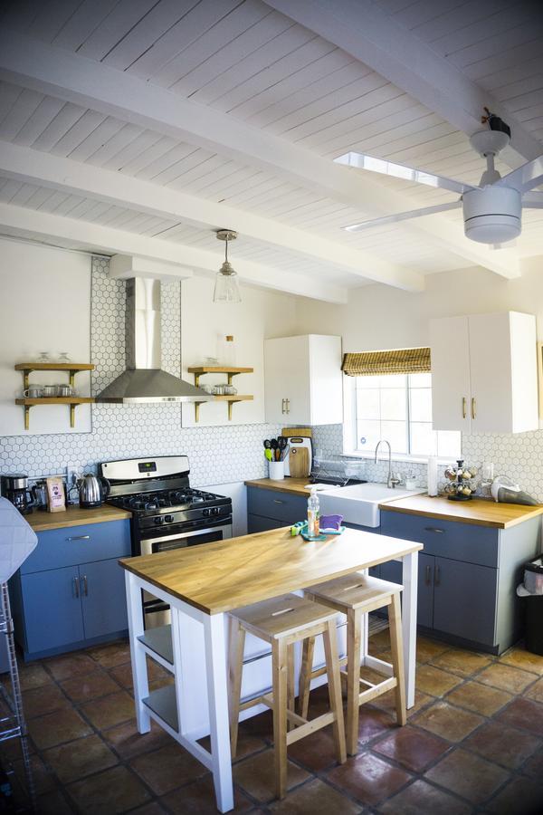 M&L Desert Cottage - 6 Min To North Entry Of Jtnp! Twentynine Palms Exteriér fotografie
