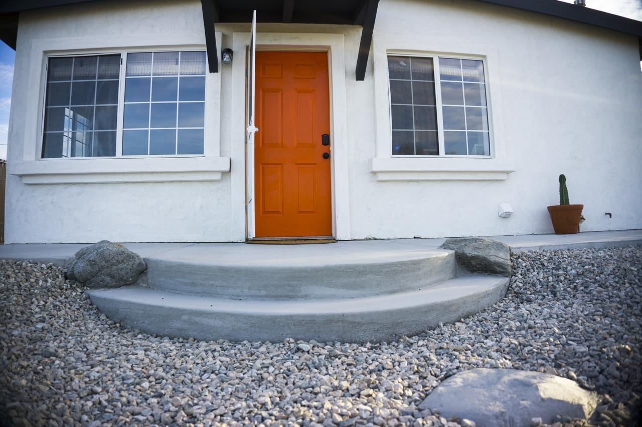 M&L Desert Cottage - 6 Min To North Entry Of Jtnp! Twentynine Palms Exteriér fotografie